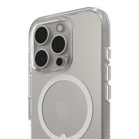 ZAGG Coque Crystal Palace Snap MagSafe iPhone 16 Pro - Transparent