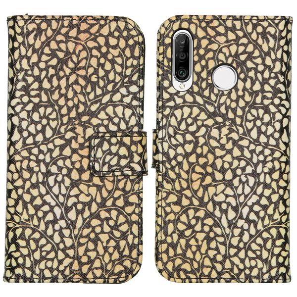 imoshion Coque silicone design Huawei P30 Lite - Allover de Luxe