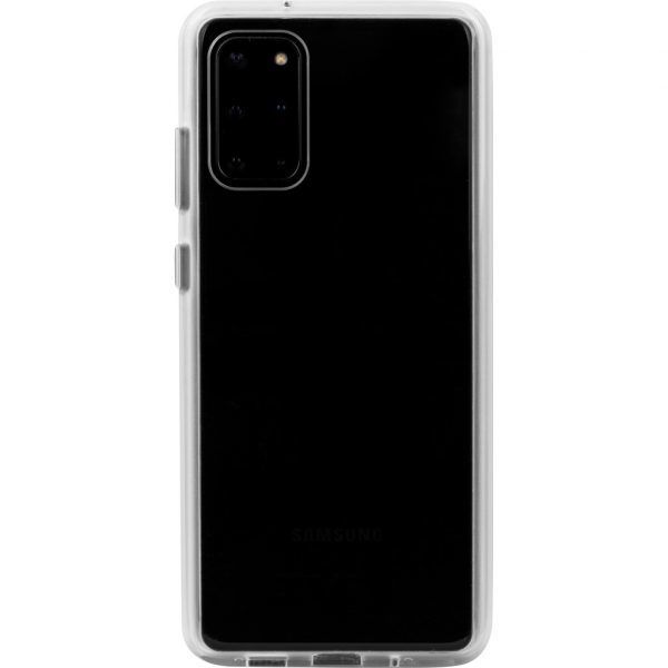 OtterBox Coque arrière React Samsung Galaxy S20 Plus - Transparent