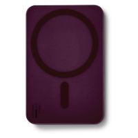 iDeal of Sweden Support de téléphone à ventouse MagSafe - Cherry