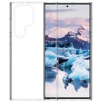 dbramante1928 Coque arrière Iceland Pro Samsung Galaxy S23 Ultra - Transparent