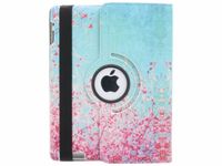 Coque tablette Design rotatif à 360° iPad 4 (2012) 9.7 inch / 3 (2012) 9.7 inch / 2 (2011) 9.7 inch