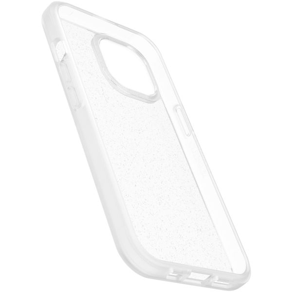 OtterBox Coque arrière React iPhone 15 - Stardust