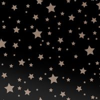 imoshion Coque Design Apple iPhone 16 Pro - Stars Beige Reverse