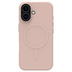 dbramante1928 Coque Greenland Pro MagSafe iPhone 16 - Pink Sand