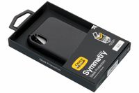 OtterBox Coque Symmetry iPhone Xs / X - Noir