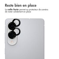 imoshion ﻿Lot de 2 protections d'objectif de caméra Samsung Galaxy S25 Edge