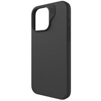 ZAGG Coque Manhattan Snap iPhone 15 Pro Max - Noir