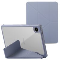 imoshion Coque tablette Origami Samsung Galaxy Tab A9 Plus - Lavender