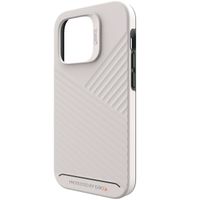 ZAGG Coque Denali Snap MagSafe iPhone 14 Pro - Gris