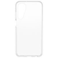 OtterBox Coque arrière React Samsung Galaxy A25 (5G) - Clear