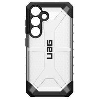 UAG Coque Plasma Samsung Galaxy S24 - Ice