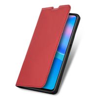 imoshion Étui de téléphone Slim Folio Huawei P Smart (2021)