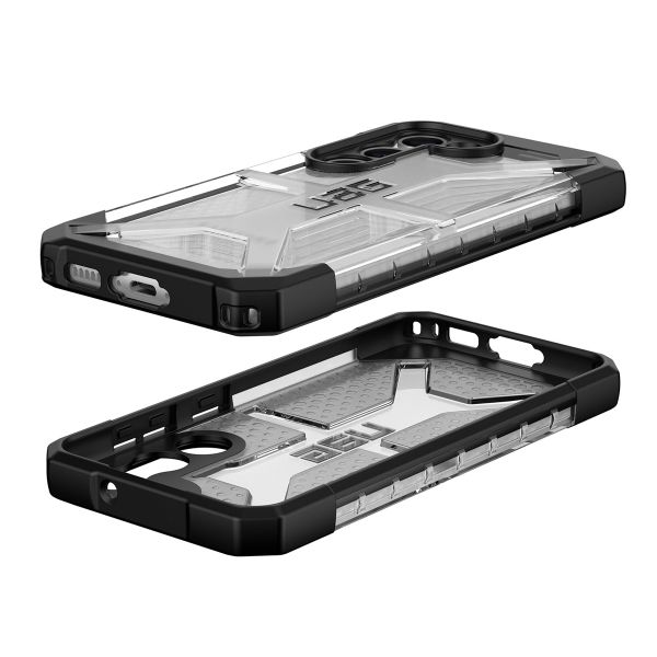 UAG Coque Plasma Samsung Galaxy S23 - Ice