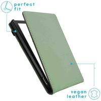 imoshion Étui á rabat Pocketbook Verse Lite - Vert clair