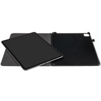 Gecko Covers Coque tablette EasyClick 2.0 iPad Pro 12.9 (2022) / Pro 12.9 (2021) - Noir