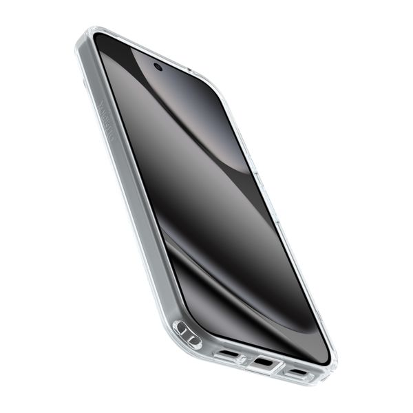 OtterBox Coque Symmetry MagSafe Google Pixel 10 Pro XL - Clear