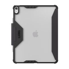 UAG Coque Plyo Apple iPad Air 13 pouces (2025) M3 / (2024) M2 - Ice Black