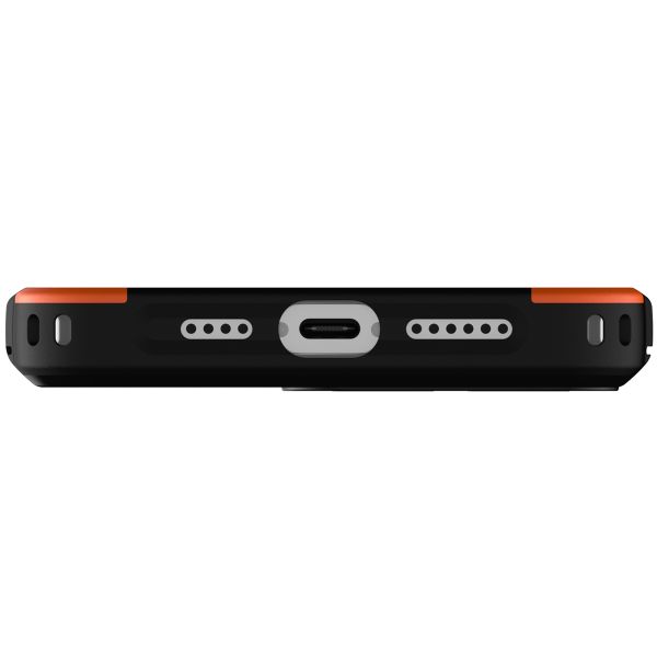 UAG Coque Civilian MagSafe iPhone 14 Pro Max - Noir