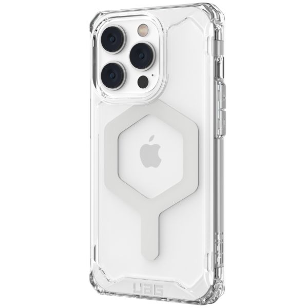 UAG Coque Plyo MagSafe Apple iPhone 14 Pro - Transparent