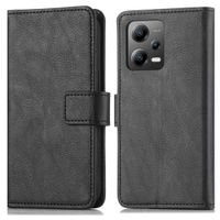 imoshion Étui de télephone portefeuille Xiaomi Poco X5 5G - Noir