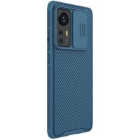 Nillkin Coque CamShield Pro Xiaomi 12 / 12X - Bleu