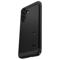 Spigen Coque Tough Armor Samsung Galaxy A56 - Noir