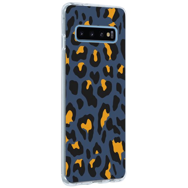 Coque Design Samsung Galaxy S10