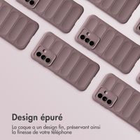 imoshion EasyGrip Backcover Samsung Galaxy A17 (5G) - Violet