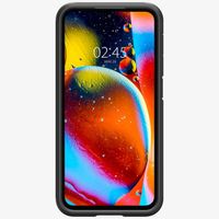 Spigen Coque Tough Armor Samsung Galaxy S23 FE - Noir