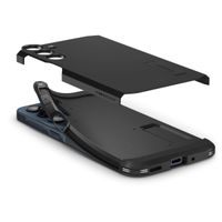 Spigen Coque Tough Armor Samsung Galaxy A16 - Noir