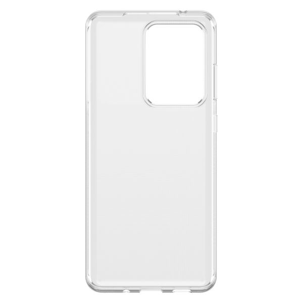 OtterBox Coque Clearly Protected Skin Samsung Galaxy S20 Ultra