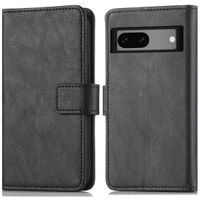 imoshion Étui de télephone portefeuille Google Pixel 7a - Noir