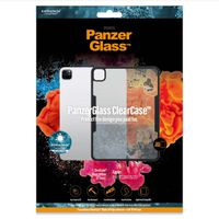 PanzerGlass Coque Clear Apple iPad Pro 11 (2020) - Transparent