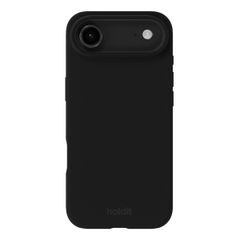 Holdit Coque Silicone Apple iPhone Air - Noir