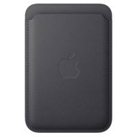 Apple FineWoven Wallet MagSafe avec fonction 'Find-My' - Black