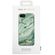 iDeal of Sweden Coque Fashion iPhone SE (2022 / 2020) / 8 / 7 / 6(s) - Mint Swirl Marble