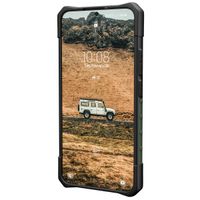 UAG Coque Pathfinder Samsung Galaxy S22 Plus - Olive Drab