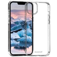 dbramante1928 Coque arrière Greenland iPhone 14 Plus - Transparent