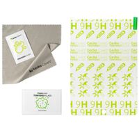 Gecko Covers Protection d'écran en verre trempé iPad Air 3 (2019) / Pro 10.5 (2017)
