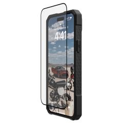 UAG Protection d'écran en verre trempé Shield Plus Apple iPhone 15 Plus