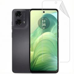 imoshion Protection d'écran Film 3pack Motorola Moto G04 / G24 / G24 Power
