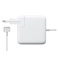 Apple Adaptateur secteur MagSafe 2 d'origine - 60 W - Blanc