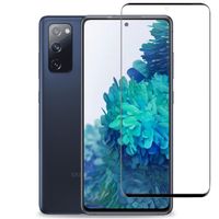 imoshion Protection d'écran en verre trempé 2 pack Galaxy S20 FE
