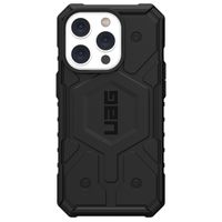 UAG Coque Pathfinder MagSafe iPhone 14 Pro - Black