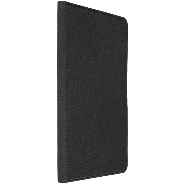 Gecko Covers Coque tablette EasyClick 2.0 iPad 10 (2022) 10.9 pouces - Noir