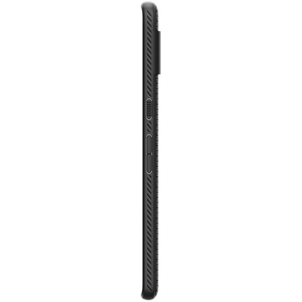 Spigen Coque Liquid Air™ Google Pixel 7 - Noir