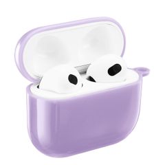 imoshion Coque Néon AirPods 3 Case - Pourpre