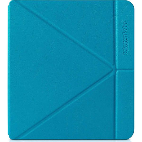 Kobo SleepCover Kobo Libra H2O - Bleu