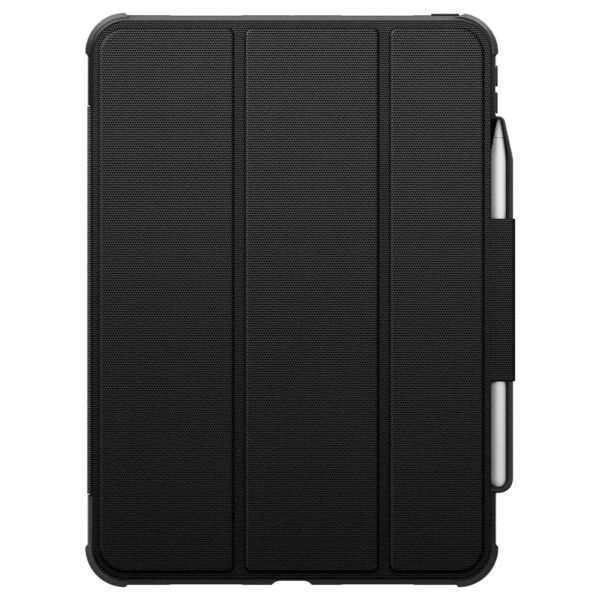 Spigen Coque tablette Rugged Armor Pro iPad Pro 11 (2024) M4 - Noir